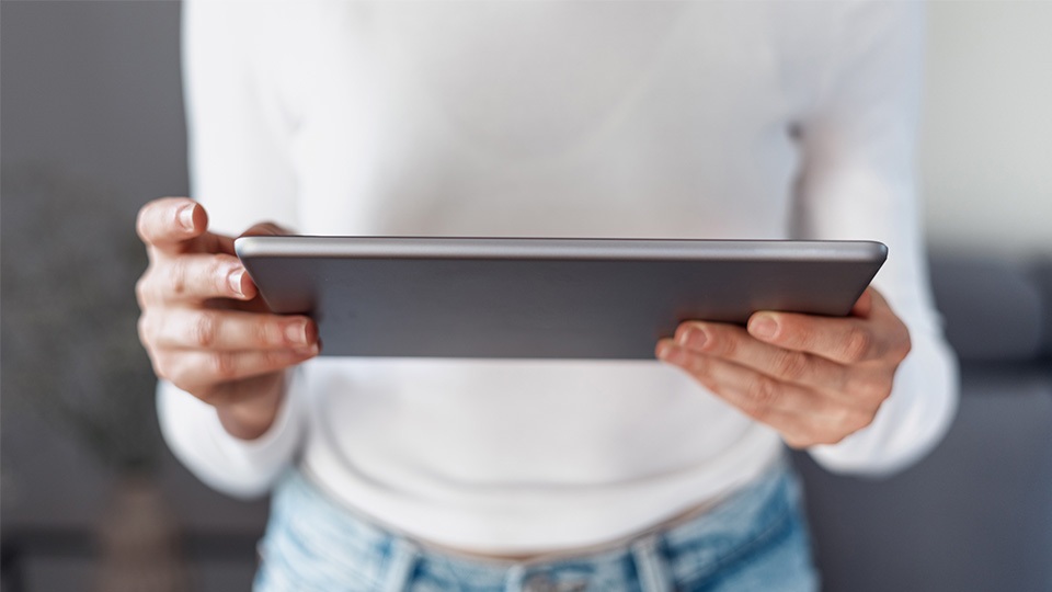 How to find a medical director