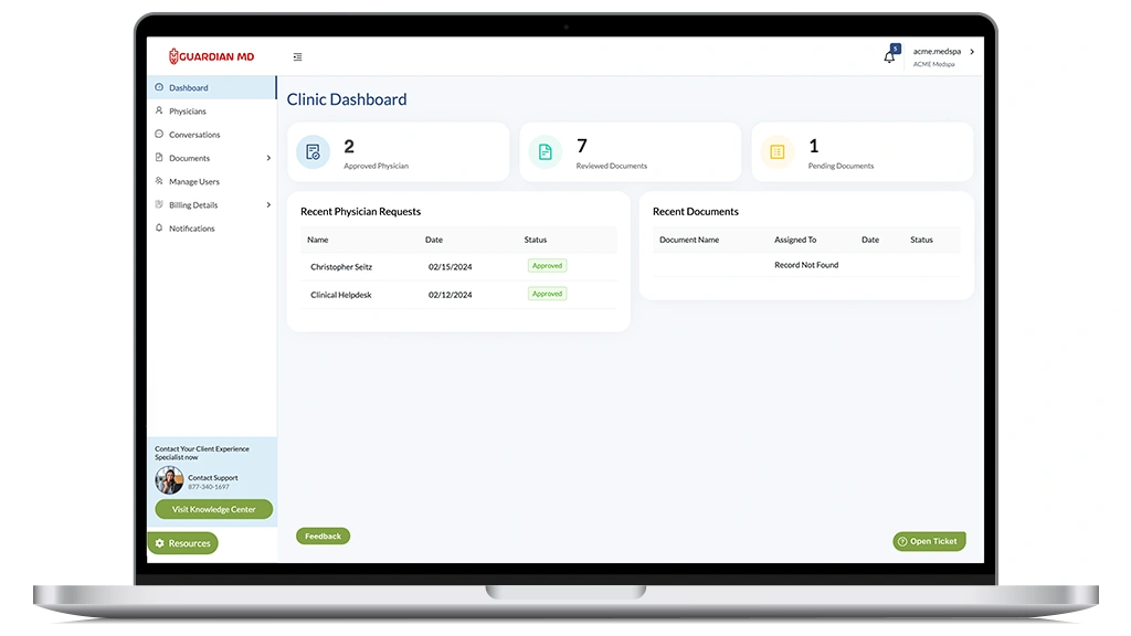 platform NP Enablement platform